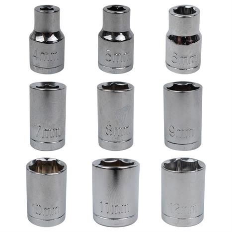 Bộ vặn vít 38 món Finder 193235 Màu Đen - Cam