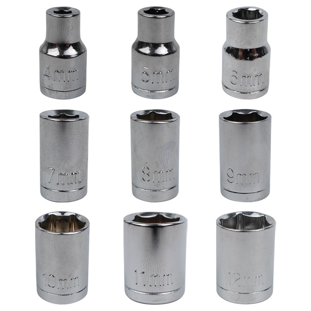 Bộ vặn vít 38 món Finder 193235 Màu Đen - Cam