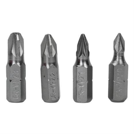 Bộ dụng cụ vặn vít 65 món Finder 193219 Màu Đen - Cam