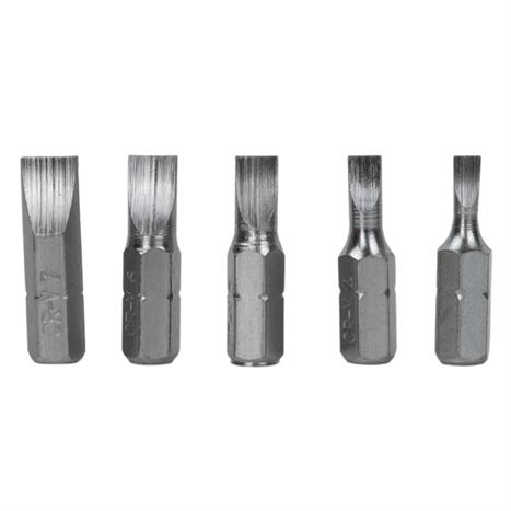 Bộ dụng cụ vặn vít 65 món Finder 193219 Màu Đen - Cam