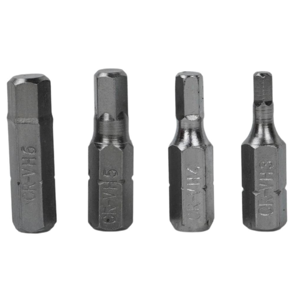 Bộ dụng cụ vặn vít 65 món Finder 193219 Màu Đen - Cam