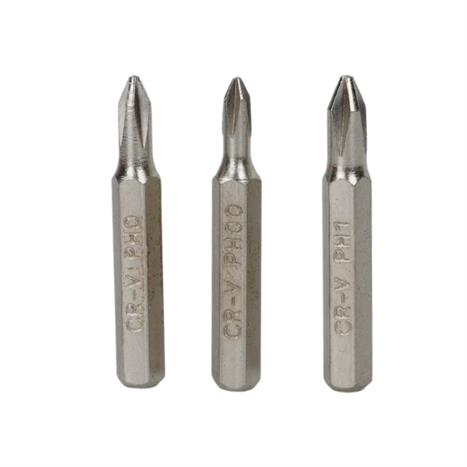 Bộ dụng cụ vặn vít 65 món Finder 193219 Màu Đen - Cam