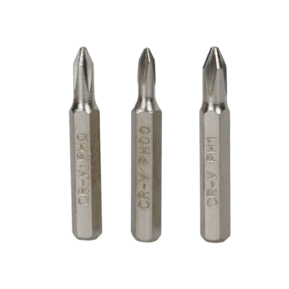 Bộ dụng cụ vặn vít 65 món Finder 193219 Màu Đen - Cam