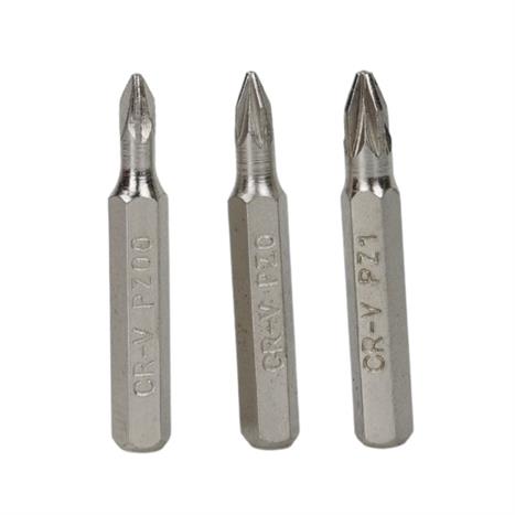 Bộ dụng cụ vặn vít 65 món Finder 193219 Màu Đen - Cam