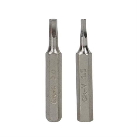 Bộ dụng cụ vặn vít 65 món Finder 193219 Màu Đen - Cam