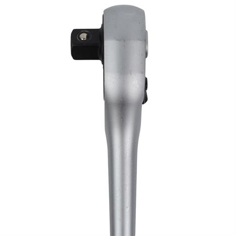 Bộ dụng cụ đầu khẩu 1/2 32 món Finder 192537 Màu Đen - Cam