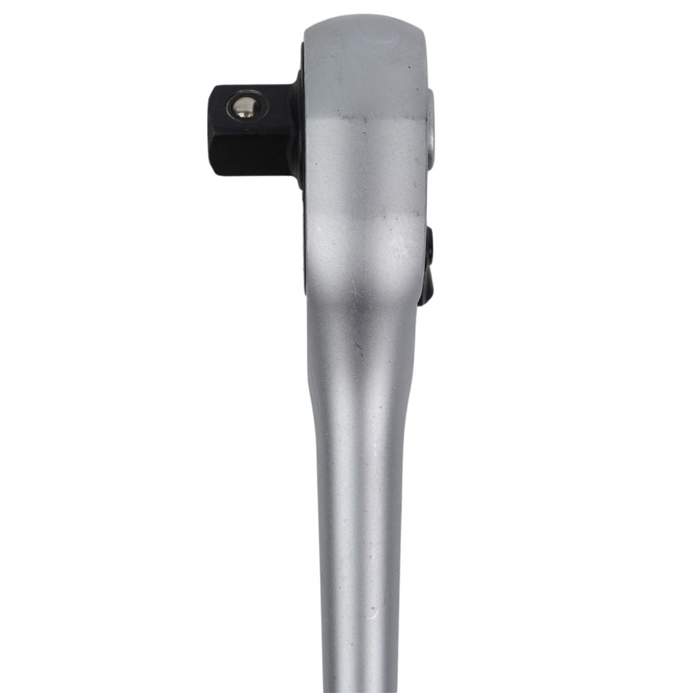 Bộ dụng cụ đầu khẩu 1/2 32 món Finder 192537 Màu Đen - Cam