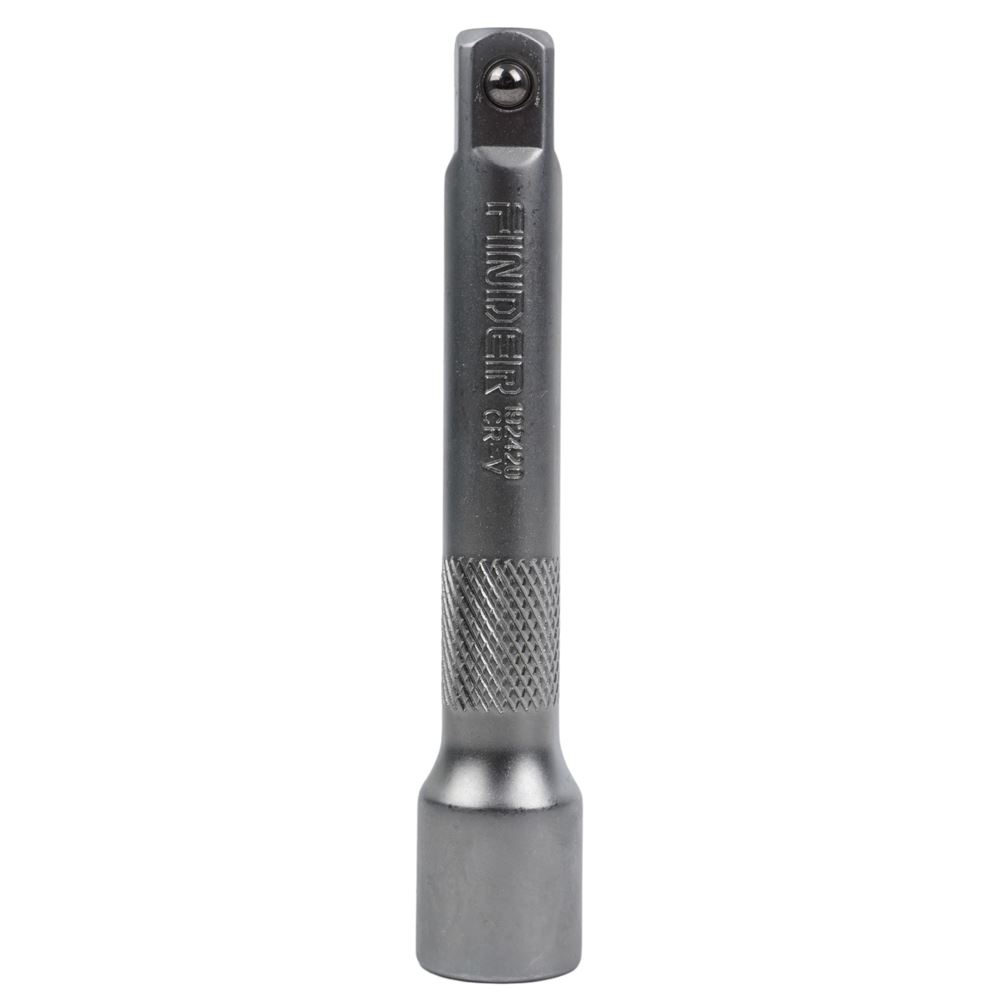 Bộ dụng cụ đầu khẩu 1/2 32 món Finder 192537 Màu Đen - Cam