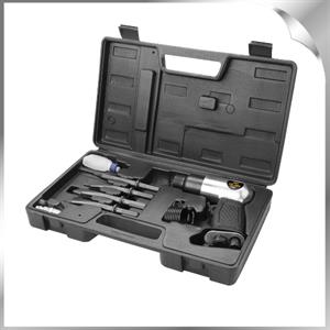 Bộ dụng cụ búa hơi 9 món Tolsen 73384
