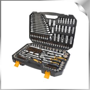 Bộ đầu típ 216 món Tolsen 15147