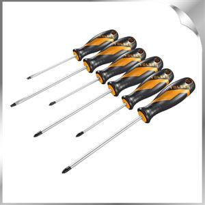Bộ tua vít Tolsen 20014 (6 cây)