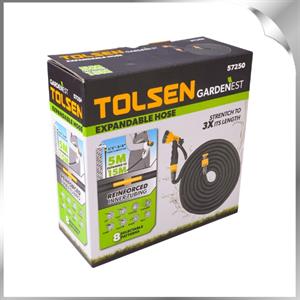 Bộ dây tưới Tolsen 57250