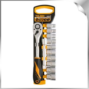 Bộ đầu típ 12 món Tolsen 15152