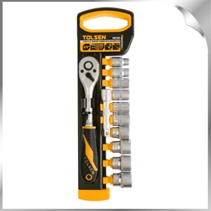 Bộ đầu típ 12 món Tolsen 15151