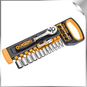 Bộ đầu típ 14 món Tolsen 15150