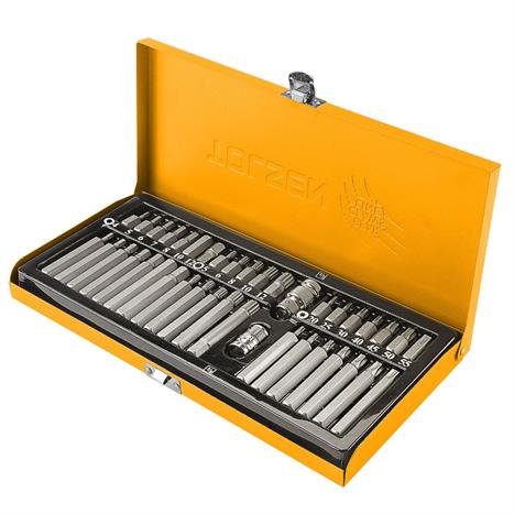 Bộ vặn vít Tolsen 20385
