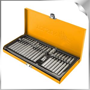 Bộ vặn vít Tolsen 20385 (40 chi tiết)
