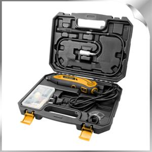 Bộ dụng cụ mài 108 món Tolsen 79555