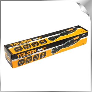 Bộ đầu típ Tolsen 73315