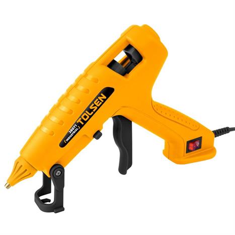 Bộ súng bắn keo Tolsen 38071 Màu Đen - Vàng