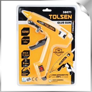 Bộ súng bắn keo Tolsen 38071