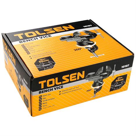 Bộ eto Tolsen 10107