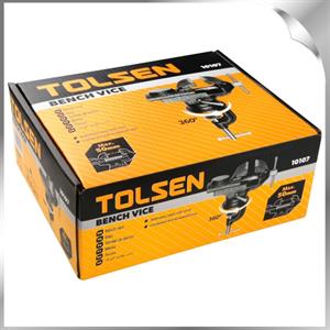 Bộ eto Tolsen 10107