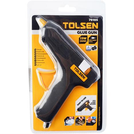 Bộ máy bắn keo Tolsen 79105