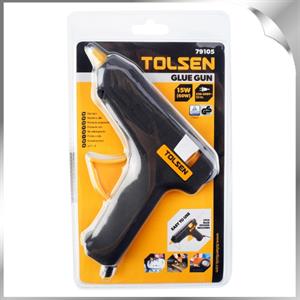 Bộ máy bắn keo Tolsen 79105