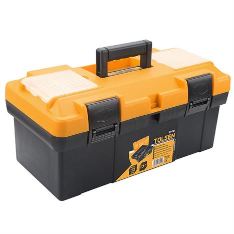 Thùng đồ nghề Tolsen 80201