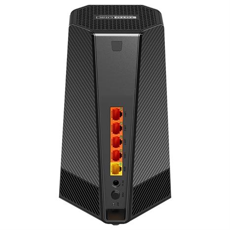 Bộ phát Wifi Chuẩn Wifi 6 Totolink X30- AX3000 Màu Đen
