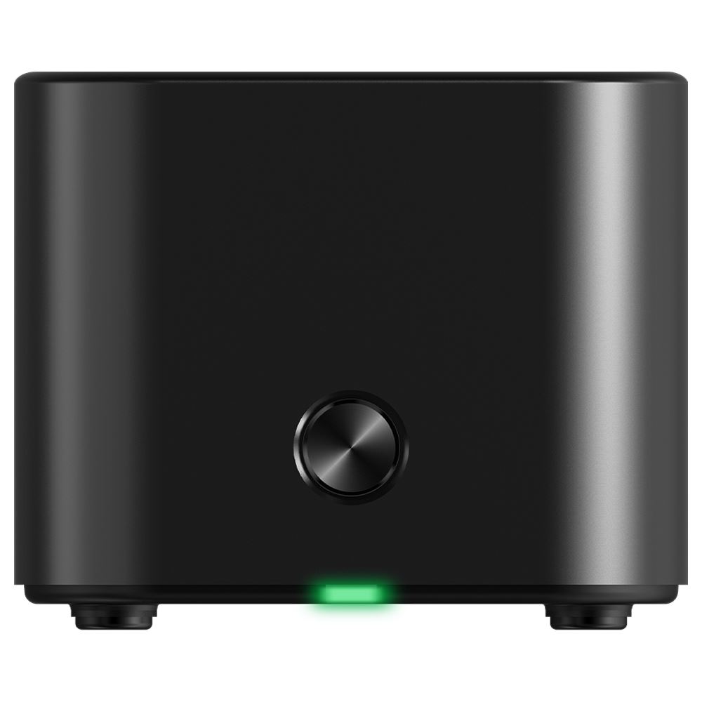 Bộ phát Wifi Chuẩn Wifi 6 Totolink X15 - AX1500 Màu Đen