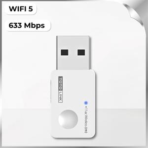 USB Wifi Totolink A600UB