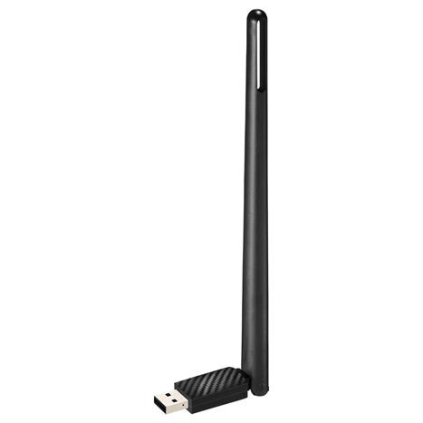 USB Wifi Totolink N150UA Màu Đen