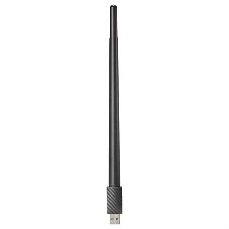 USB Wifi Totolink N150UA Màu Đen