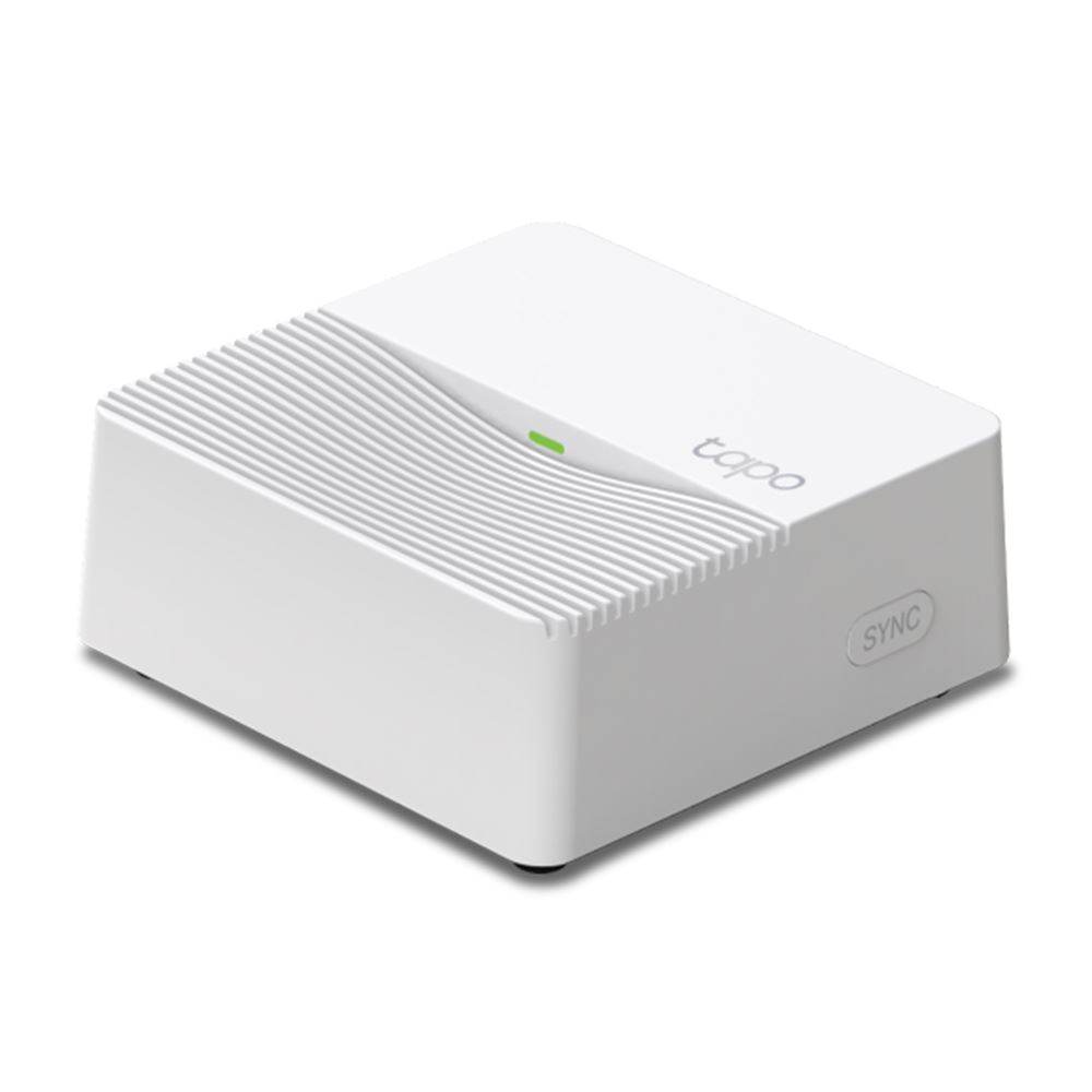 Hub kết nối cảm biến thông minh TP-Link Tapo H200