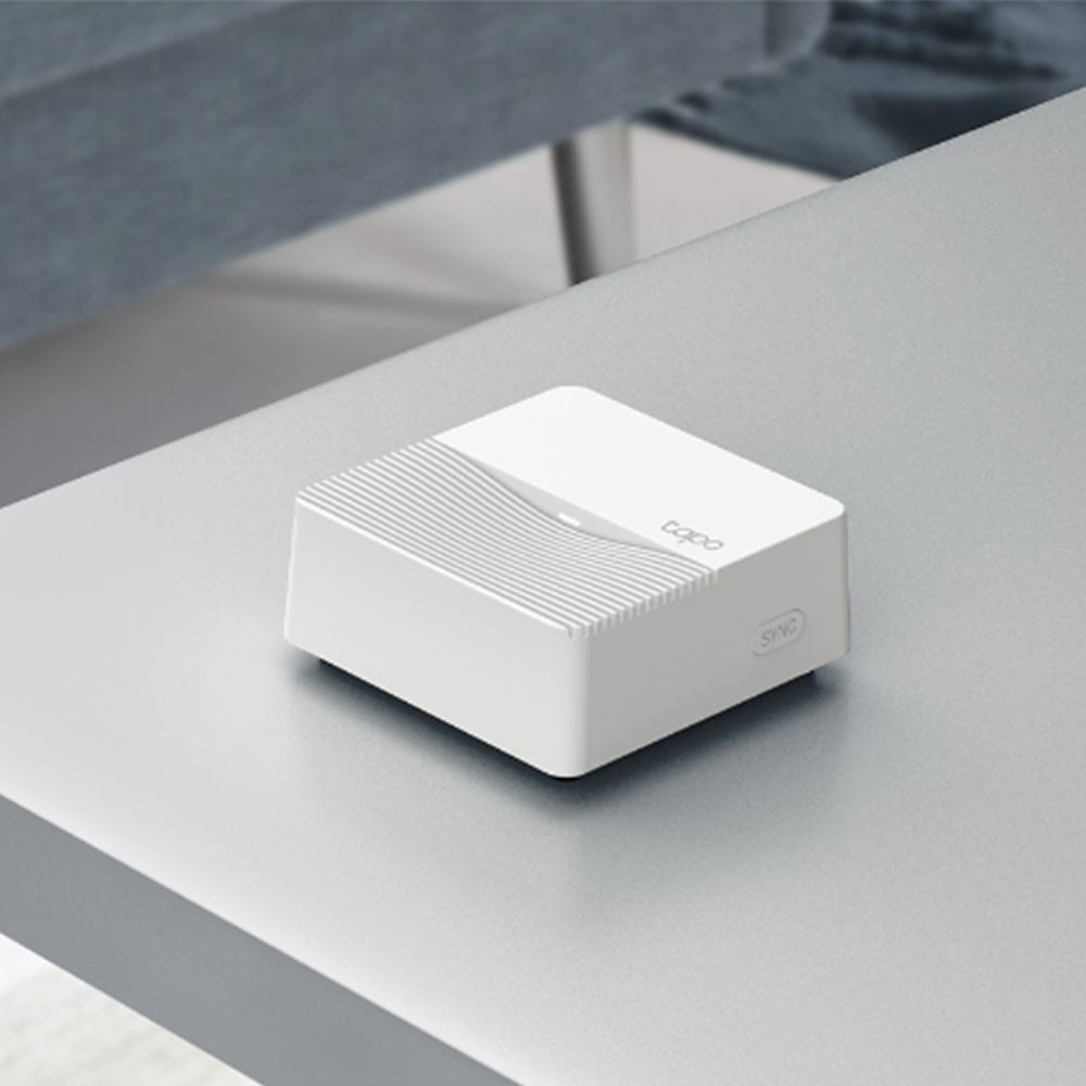 Hub kết nối cảm biến thông minh TP-Link Tapo H200 - 3