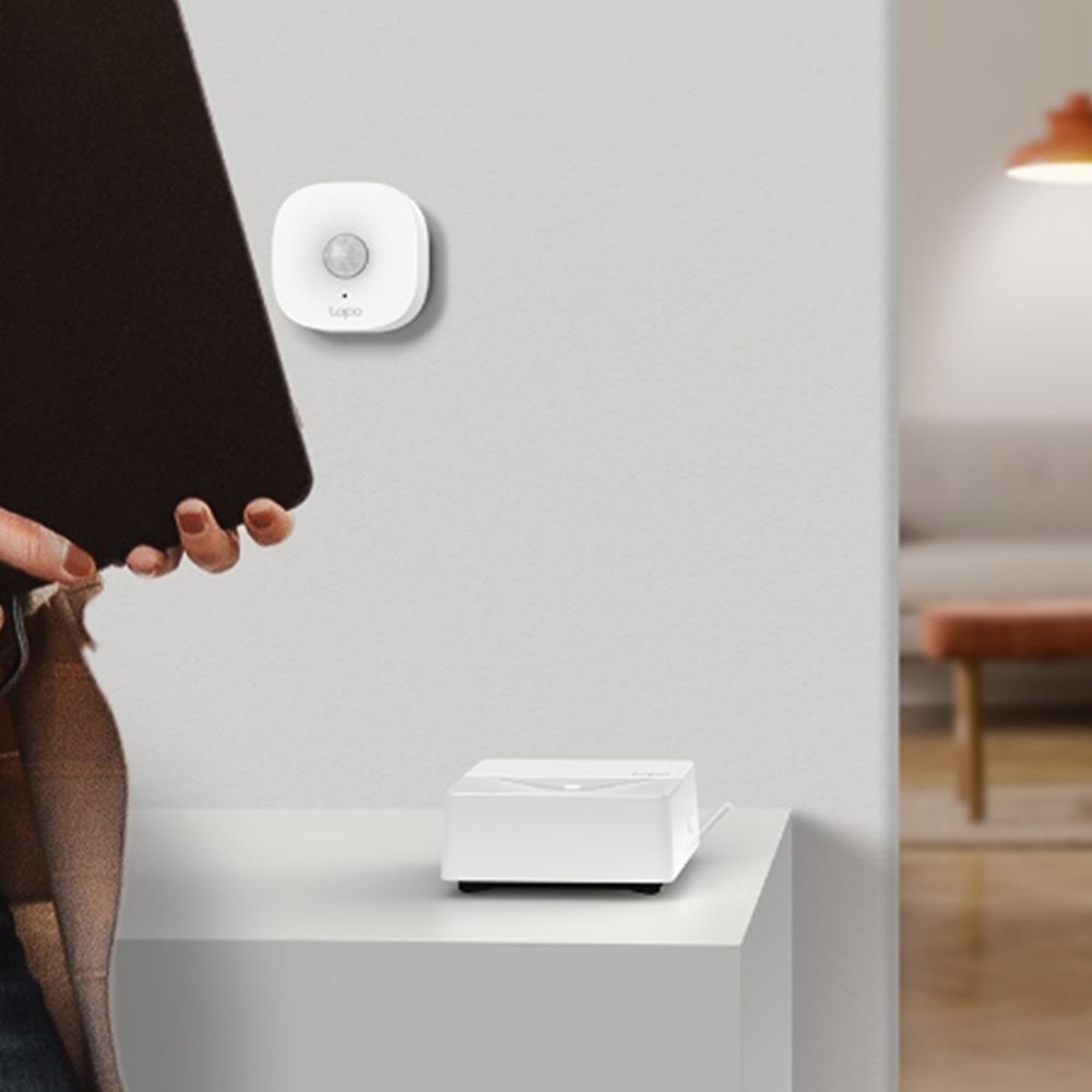 Hub kết nối cảm biến thông minh TP-Link Tapo H200 - 5