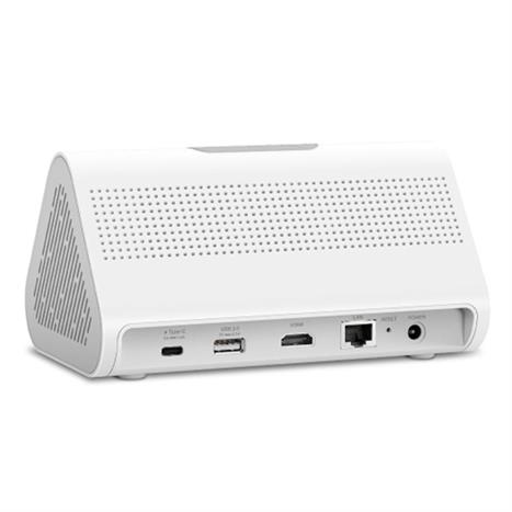 Hub kết nối cảm biến thông minh TP-Link Tapo H500 Màu Trắng