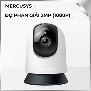 Camera IP 360 Độ Mercusys MC200