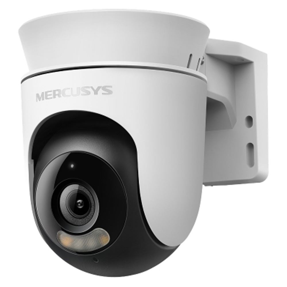 Camera IP Ngoài trời 360 Độ 2MP Mercusys MC500