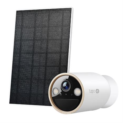 Camera IP Ngoài trời TP-Link Tapo C460 KIT Màu Trắng