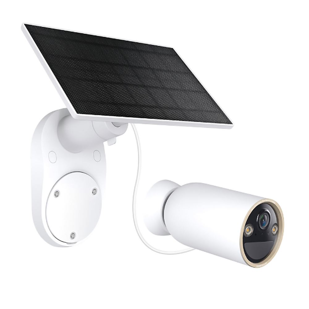 Camera IP Ngoài trời TP-Link Tapo C460 KIT Màu Trắng