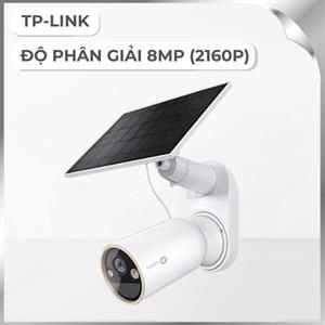 Camera IP Ngoài trời TP-Link Tapo C460 KIT