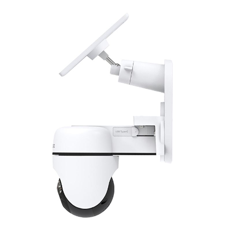 Camera IP Ngoài trời 360 Độ 3MP TP-Link Tapo C610 KIT - 3