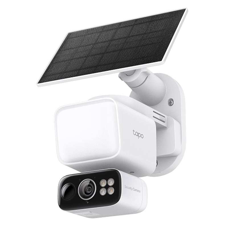Camera IP Ngoài trời 360 Độ 3MP TP-Link Tapo C615F KIT