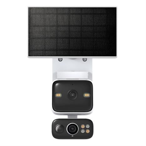 Camera IP Ngoài trời 360 Độ TP-Link Tapo C645D KIT Màu Trắng