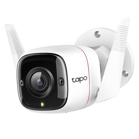 Camera IP Ngoài trời TP-Link Tapo TC65 Màu Trắng