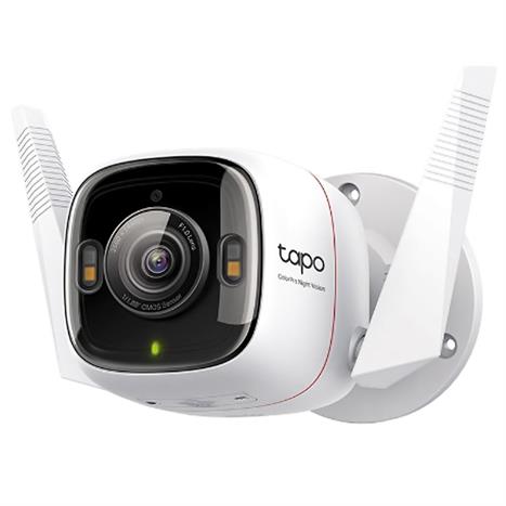 Camera IP Ngoài trời TP-Link Tapo C325WB Màu Trắng