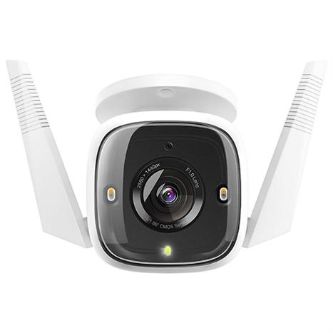 Camera IP Ngoài trời TP-Link Tapo C325WB Màu Trắng